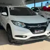 HONDA HR-V 1.8 16V FLEX EX 4P AUTOMÁTICO HONDA HR-V 1.8 16V FLEX EX 4P AUTOMÁTICO
