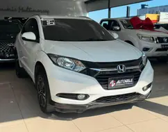 HONDA HR-V 1.8 16V FLEX EX 4P AUTOMÁTICO HONDA HR-V 1.8 16V FLEX EX 4P AUTOMÁTICO