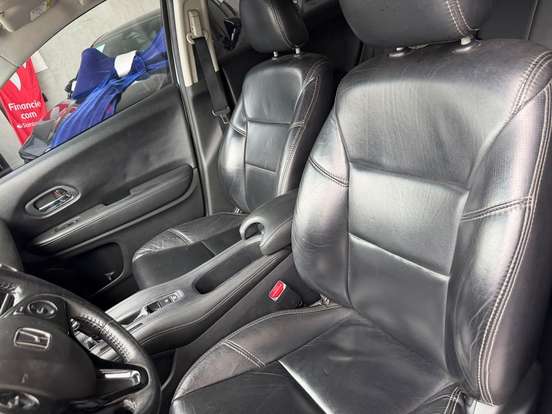 HONDA-HR-V-1.8 16V FLEX EX 4P AUTOMÁTICO HONDA-HR-V-2015