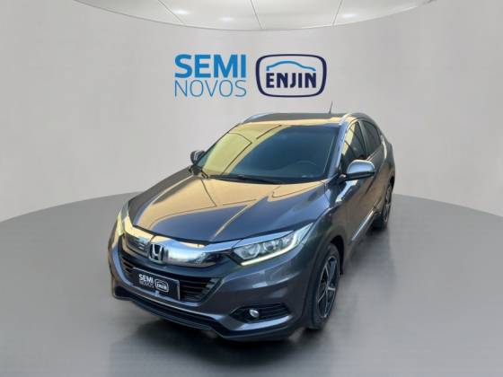 HONDA HR-V 1.8 16V FLEX EX 4P AUTOMÁTICO