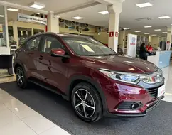 HONDA HR-V 1.8 16V FLEX EX 4P AUTOMÁTICO HONDA HR-V 1.8 16V FLEX EX 4P AUTOMÁTICO