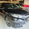 HONDA HR-V 1.8 16V FLEX EX 4P AUTOMÁTICO HONDA HR-V 1.8 16V FLEX EX 4P AUTOMÁTICO