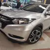 HONDA HR-V 1.8 16V FLEX EX 4P AUTOMÁTICO HONDA HR-V 1.8 16V FLEX EX 4P AUTOMÁTICO