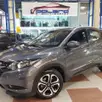 HONDA HR-V 1.8 16V FLEX EX 4P AUTOMÁTICO HONDA HR-V 1.8 16V FLEX EX 4P AUTOMÁTICO
