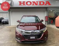 HONDA HR-V 1.8 16V FLEX EXL 4P AUTOMÁTICO HONDA HR-V 1.8 16V FLEX EXL 4P AUTOMÁTICO