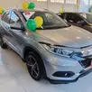 HONDA HR-V 1.8 16V FLEX EXL 4P AUTOMÁTICO HONDA HR-V 1.8 16V FLEX EXL 4P AUTOMÁTICO