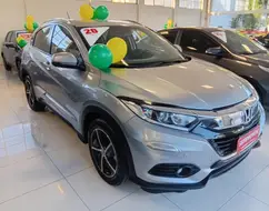 HONDA HR-V 1.8 16V FLEX EXL 4P AUTOMÁTICO HONDA HR-V 1.8 16V FLEX EXL 4P AUTOMÁTICO