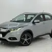 HONDA HR-V 1.8 16V FLEX EXL 4P AUTOMÁTICO HONDA HR-V 1.8 16V FLEX EXL 4P AUTOMÁTICO