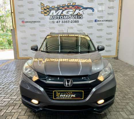 HONDA-HR-V-2016
