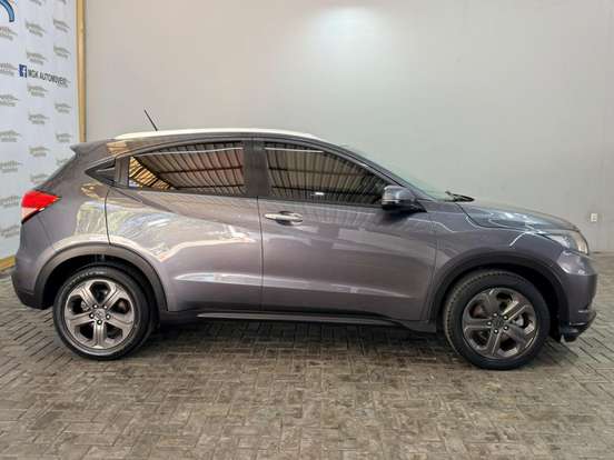 HONDA-HR-V-1.8 16V FLEX EXL 4P AUTOMÁTICO HONDA-HR-V-2016