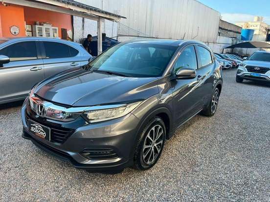 HONDA-HR-V-2021