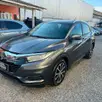 HONDA HR-V 1.8 16V FLEX EXL 4P AUTOMÁTICO HONDA HR-V 1.8 16V FLEX EXL 4P AUTOMÁTICO