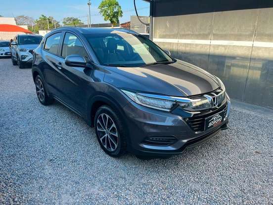 HONDA-HR-V-2021