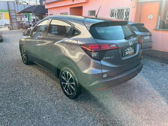 HONDA-HR-V-2021