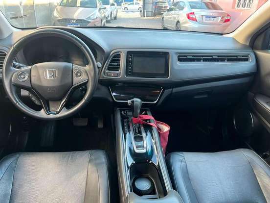 HONDA-HR-V-2021