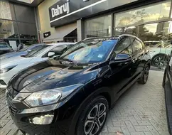 HONDA HR-V 1.8 16V FLEX EXL 4P AUTOMÁTICO HONDA HR-V 1.8 16V FLEX EXL 4P AUTOMÁTICO