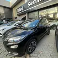 HONDA HR-V 1.8 16V FLEX EXL 4P AUTOMÁTICO HONDA HR-V 1.8 16V FLEX EXL 4P AUTOMÁTICO