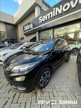 HONDA-HR-V-2018