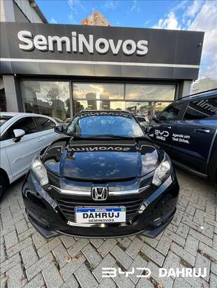 HONDA-HR-V-2018