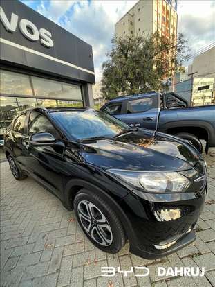 HONDA-HR-V-2018