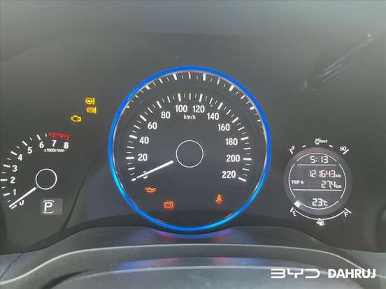 HONDA-HR-V-2018