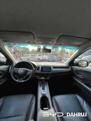 HONDA-HR-V-2018