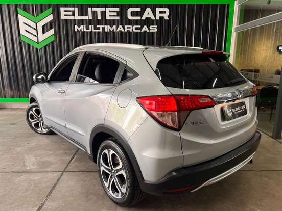HONDA-HR-V-2018