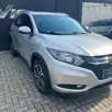 HONDA HR-V 1.8 16V FLEX EXL 4P AUTOMÁTICO HONDA HR-V 1.8 16V FLEX EXL 4P AUTOMÁTICO