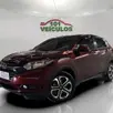 HONDA HR-V 1.8 16V FLEX EXL 4P AUTOMÁTICO HONDA HR-V 1.8 16V FLEX EXL 4P AUTOMÁTICO