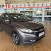 HONDA HR-V 1.8 16V FLEX EXL 4P AUTOMÁTICO HONDA HR-V 1.8 16V FLEX EXL 4P AUTOMÁTICO