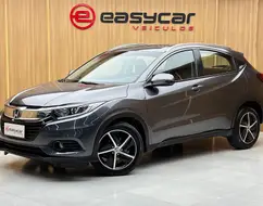 HONDA HR-V 1.8 16V FLEX EXL 4P AUTOMÁTICO HONDA HR-V 1.8 16V FLEX EXL 4P AUTOMÁTICO