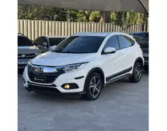 HONDA HR-V 1.8 16V FLEX EXL 4P AUTOMÁTICO HONDA HR-V 1.8 16V FLEX EXL 4P AUTOMÁTICO