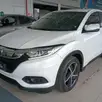 HONDA HR-V 1.8 16V FLEX LX 4P AUTOMÁTICO HONDA HR-V 1.8 16V FLEX LX 4P AUTOMÁTICO
