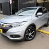 HONDA HR-V 1.8 16V FLEX LX 4P AUTOMÁTICO HONDA HR-V 1.8 16V FLEX LX 4P AUTOMÁTICO