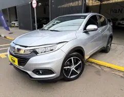 HONDA HR-V 1.8 16V FLEX LX 4P AUTOMÁTICO HONDA HR-V 1.8 16V FLEX LX 4P AUTOMÁTICO