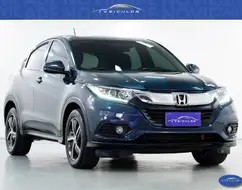HONDA HR-V 1.8 16V FLEX LX 4P AUTOMÁTICO HONDA HR-V 1.8 16V FLEX LX 4P AUTOMÁTICO