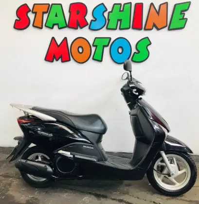 HONDA LEAD 110 