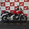 HONDA NC 750X ABS DCT HONDA NC 750X ABS DCT