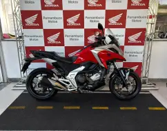 HONDA NC 750X ABS DCT HONDA NC 750X ABS DCT