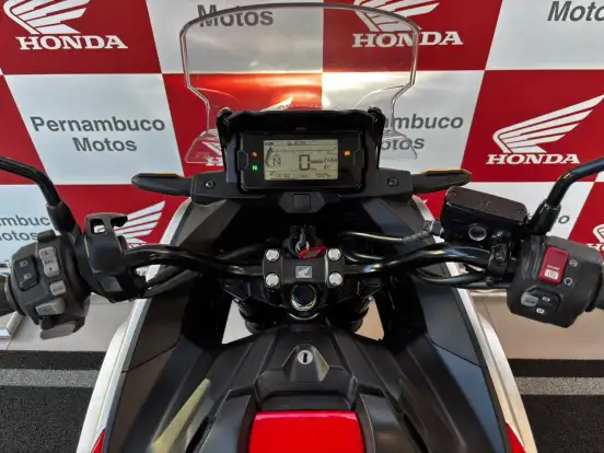 HONDA-NC 750X ABS DCT HONDA-NC 750X ABS DCT-2024