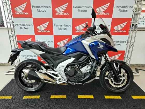 HONDA NC 750X ABS 