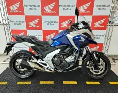 HONDA NC 750X ABS HONDA NC 750X ABS