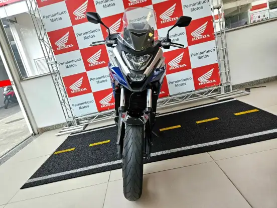 HONDA-NC 750X ABS HONDA-NC 750X ABS-2023