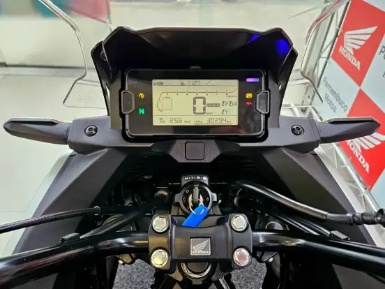 HONDA-NC 750X ABS HONDA-NC 750X ABS-2023