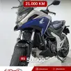 HONDA NC 750X ABS HONDA NC 750X ABS