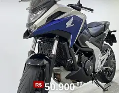 HONDA NC 750X ABS HONDA NC 750X ABS