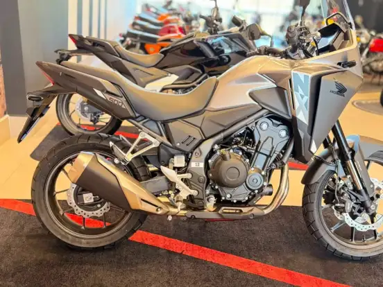 HONDA-NX 500 HONDA-NX 500-2026