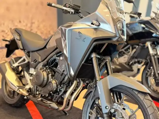 HONDA-NX 500-2026