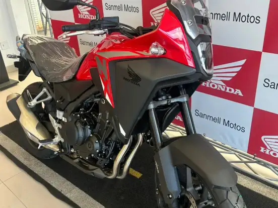 HONDA-NX 500 HONDA-NX 500-2026