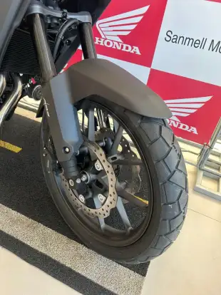 HONDA-NX 500-2026
